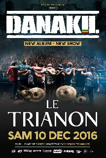 flyer-concert-Danakil-concert-Danakil Le Trianon