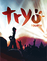 flyer-concert-Tryo-concert-Tryo + 1ERE PARTIE