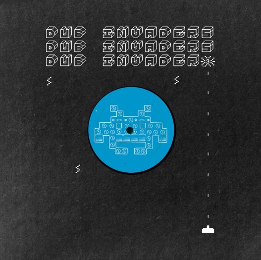 pochette-cover-artiste-High Tone-album-Dub Invaders vol 3 pt 2