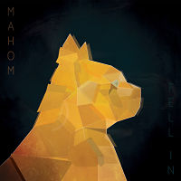 pochette-cover-artiste-Mahom-album-Fell In