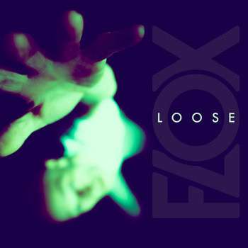 photo chronique Reggae album Loose de Flox
