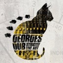 pochette-cover-artiste-George Dub-album-Strictly Live Act