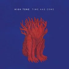 photo chronique Dub album Time Has Come de High Tone