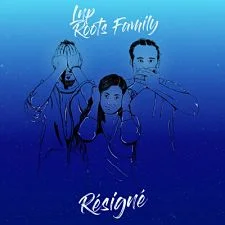 photo chronique Reggae album Résigné EP de LnP Roots Family