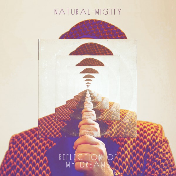pochette-cover-artiste-Natural Mighty-album-Reflection Of My Dreams