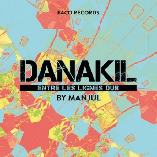 pochette-cover-artiste-Danakil-album-Entre Les Lignes Dub