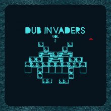 pochette-cover-artiste-High Tone-album-Dub Invaders 2