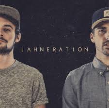 pochette-cover-artiste-Jahneration-album-Jahneration