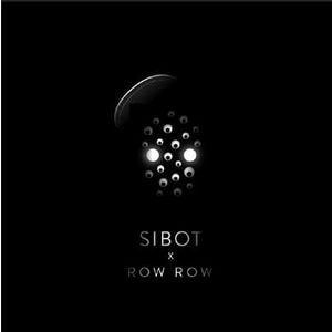 photo chronique dubstep album Row Row de Sibot