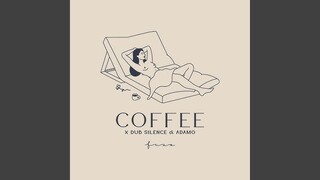 pochette-cover-artiste-Dub Silence-album-Dub Silence Single Coffee