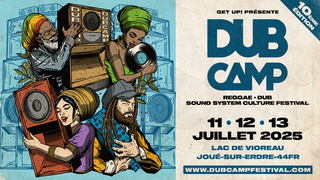 Skp Dub release le 29 03 24 sur Bancamp et free electro dub