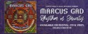 MarcusGad-BanniereAlbum