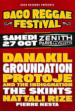 flyer-concert-Danakil-concert-Baco Reggae Festival