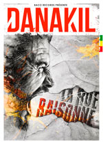 flyer-concert-Danakil-concert-Danakil Feat Baco All Stars  MARSEILLE 13