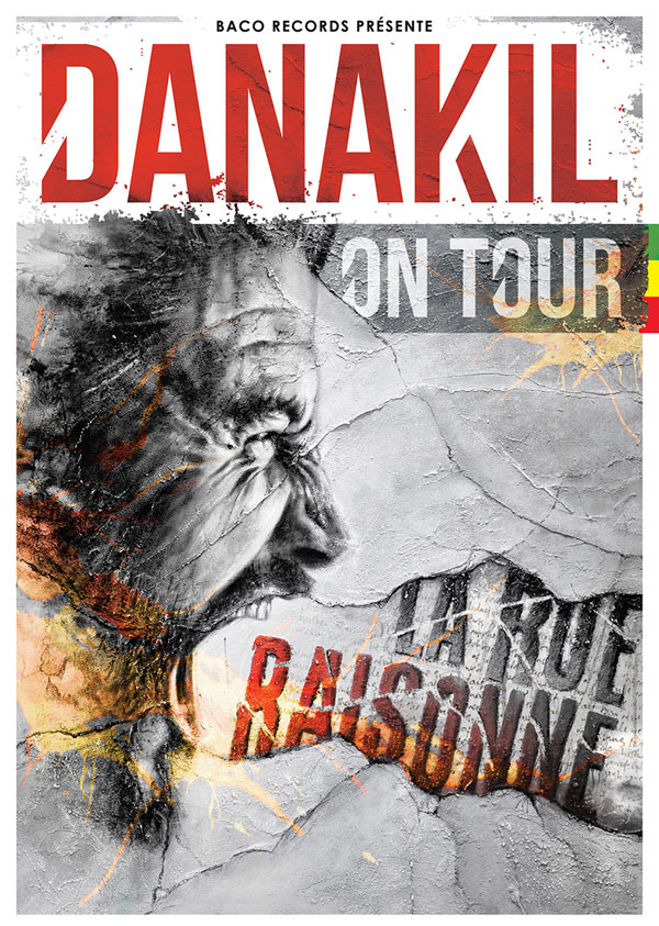 flyer-concert-Danakil-concert-REGGAE DANAKIL