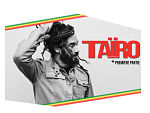 flyer-concert-Tairo-concert-TAIRO L'ODEON - SALLE JR CAUSSIMON