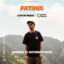 Fatbabs | Paris ( 75 )
