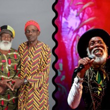 The Abyssinians | Audincourt ( 25 )