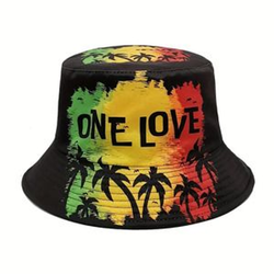Bob Noir One Love Palmiers