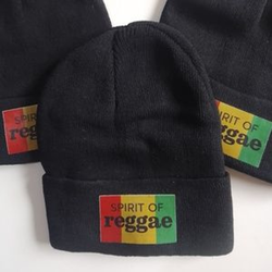 Bonnet Noir Spirit Of Reggae