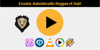 Ecoutez la Webradio Dirct Dubsideradio