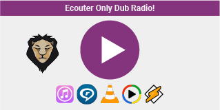 Ecoutez la webradio direct Only Dub Radio