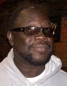 photo bio de artiste Mad Professor