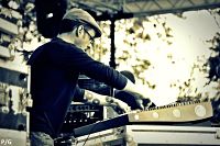 photo bio de artiste U stone