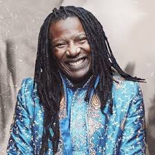 photo bio de artiste Alpha Blondy