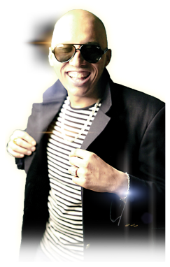 photo bio de artiste Asha D