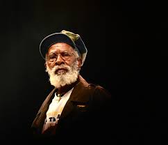 photo bio de artiste Burning Spear