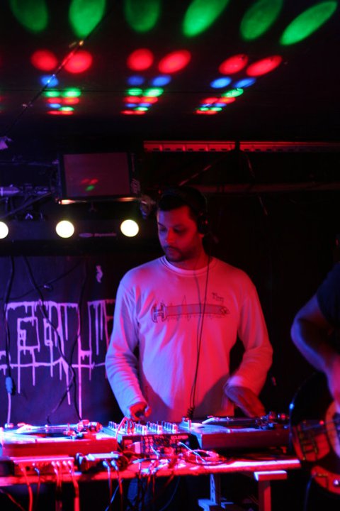 photo bio de artiste Djon