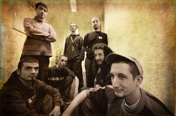 photo bio de artiste High Tone