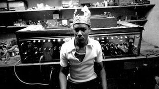 photo presentation docs histoire Quand King Tubby fit danser les Anglais