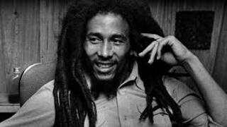 photo docs histoire : La première fois que Marley entra en studio