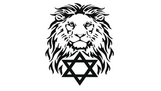 photo docs histoire  : Le Lion de Juda symbole de force 