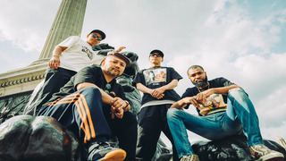 photo docs histoire : 👉 Reggae japonais Moomin Mighty Crown culture musicale