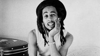pochette-cover-artiste-0-album-Bob Marley : Du Trench Town à la légende
