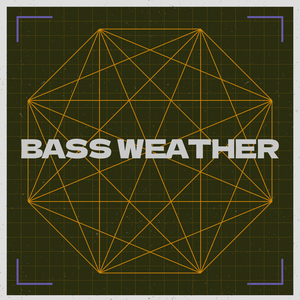 pochette-cover-Bass Weather-Bass Weather