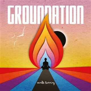 pochette-cover-artiste-Groundation-album-Candle Burning
