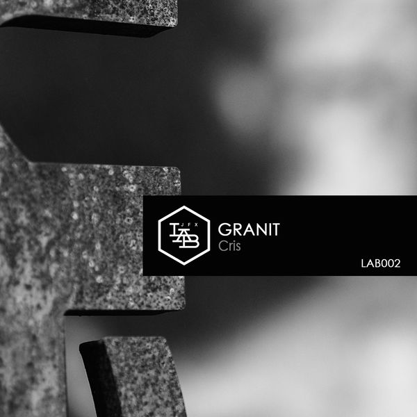pochette-cover-artiste-Granit-album-Brain Damage meets Sir Jean