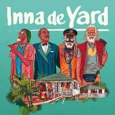 pochette-cover-artiste-Inna De Yard-album-Intuition