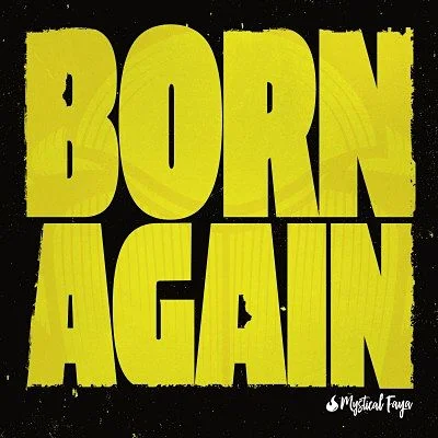 pochette-cover-artiste-Mystical Faya-album-Born Again