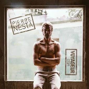 pochette-cover-artiste-Pierre Nesta-album-Voyageur