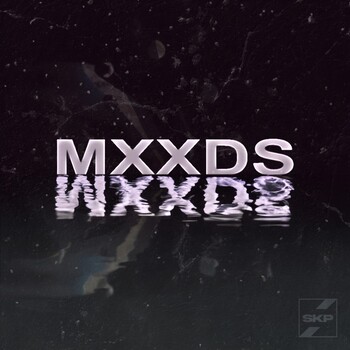 pochette-cover-artiste-SKP Dub-album-MXXDS EP