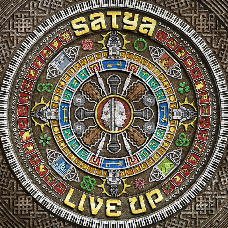 pochette-cover-artiste-Satya-album-Resilience