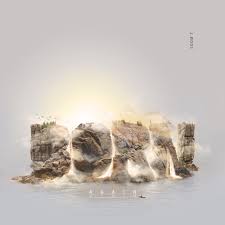 pochette-cover-artiste-Soom T-album-Rhythm Of Serenity