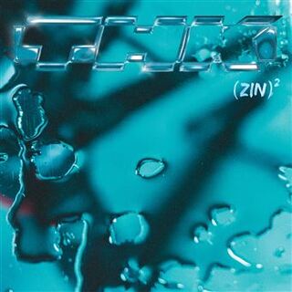 pochette cover artiste Tetra Hydro KAlbum-(Zin)²
