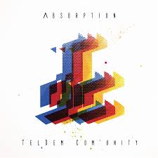 pochette-cover-artiste-TelDem Com-unity -album-Absorption