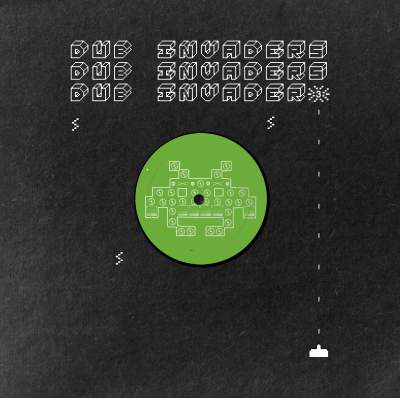 pochette-cover-artiste-High Tone-album-Dubcatcher vol 3 Flames Up